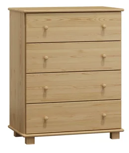 Outlet - Komoda drewniana sosnowa nr9 g47 sosna - Dom i wnętrze OUTLET Outlet - Komoda drewniana sosnowa nr9 g47 sosna - Dom i wnętrze OUTLET - miniaturka - grafika 1