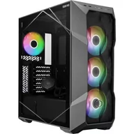 Obudowy komputerowe - Cooler Master TD500 MAX – TD500V2-MGNN85-SL0 - miniaturka - grafika 1