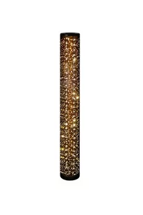 Lampa podłogowa stojąca TACO czarny RL R42801002 - Lampy stojące - miniaturka - grafika 1