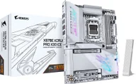 Płyty główne - GIGABYTE X870E A PRO X ICE AM5 4xDDR5 4xSATA 4xM.2 - miniaturka - grafika 1