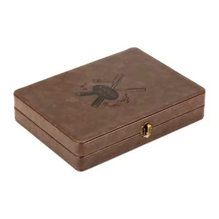 BARBERSKI ORGANIZER NA NOŻYCZKI P161 - Fotele fryzjerskie - miniaturka - grafika 1