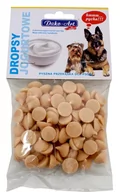Przysmaki dla psów - Dako-Art DAKO-ART Dropsy jogurtowe dla psów - zawieszka 75g - miniaturka - grafika 1