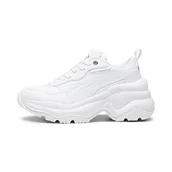 Buty trekkingowe damskie - Buty do chodzenia damskie Puma Cilia Wedge - miniaturka - grafika 1