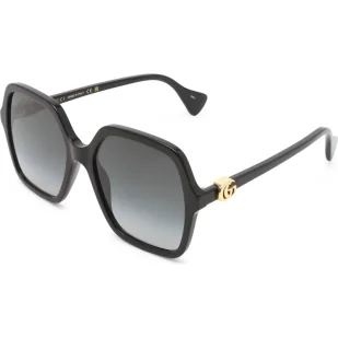 Gucci Okulary przeciwsłoneczne - Okulary przeciwsłoneczne - miniaturka - grafika 1