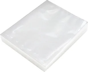 Vacuum bags STANDART, 50 pcs., 30x25 cm - Worki do odkurzaczy - miniaturka - grafika 1