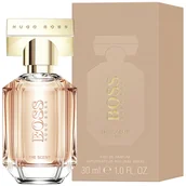 Wody i perfumy damskie - Hugo Boss The Scent for Her Woda perfumowana spray 30ml - miniaturka - grafika 1