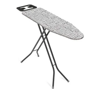 Deska do prasowania Lara 33 x 110 cm WZ3 - Deski do prasowania - miniaturka - grafika 1