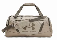 Torby sportowe - Torba UNDER ARMOUR Undeniable 5.0 Duffle SM Sportowa Beżowa 40L - miniaturka - grafika 1
