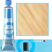 Farby do włosów i szampony koloryzujące - Goldwell Colorance Farba do włosów 10G - champagne 60 ml - miniaturka - grafika 1
