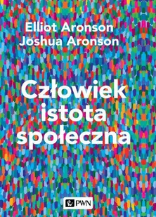 Człowiek istota społeczna - E-booki - nauka - miniaturka - grafika 1