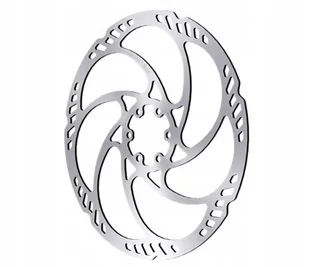Magura Tarcza hamulcowa Storm HC srebrny / Rozmiar: 203 mm - Hamulce rowerowe - miniaturka - grafika 1