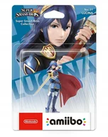 Figurki dla dzieci - Nintendo Lucina No.31, Multicolour, 42 g, 129 mm, 92 mm, 190 mm, 115 g - miniaturka - grafika 1
