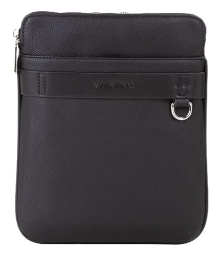 Valentino Torba na ramię Landon Crossbody Bag Nero czarna