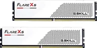 Pamięci RAM - G.Skill Flare X5 F5-6000J2836G16GX2-FX5W moduł pamięci 32 GB 2 x 16 GB DDR5 6000 MHz - miniaturka - grafika 1