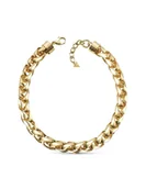 Naszyjniki - Biżuteria GUESS JUBN01366JWYG. Naszyjnik, Kolor złoty. Kobieta. - miniaturka - grafika 1