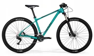 Rowery - Merida Big Nine 300 Lite 2023 - miniaturka - grafika 1