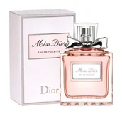 Wody i perfumy damskie - Christian Dior Miss woda toaletowa 100ml - miniaturka - grafika 1