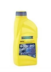 RAVENOL Olej do automatycznej skrzyni biegów RAVENOL 1223205-001-01-999 - Płyny eksploatacyjne do aut - miniaturka - grafika 1