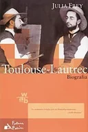 Biografie i autobiografie - Toulouse-Lautrec. Biografia - miniaturka - grafika 1