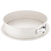 Formy do ciast - Ambition Nowoczesna tortownica NATURE 26 cm 82986 - miniaturka - grafika 1