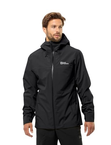 Jack Wolfskin Kurtka męska
