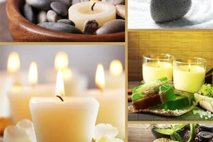 Masaż do wyboru w Thai Bali Spa w Gdańsku - Czasopisma - miniaturka - grafika 1
