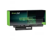 Baterie do laptopów - Green Cell Bateria Sy08 Vgp-Bps26 Vgp-Bps26A Vgp-Bpl26 Do Sony Vaio Pcg-71811M 71911M 71614M Sve15 4400Mah 10.8V/11.1V - miniaturka - grafika 1