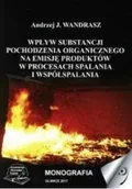 Technika - Wpływ Substancji Pochodzenia Organicznego na Emisję Produktów - miniaturka - grafika 1