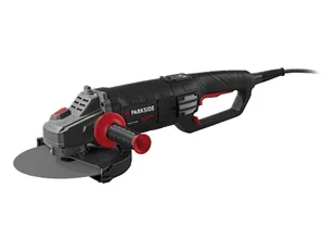 PARKSIDE PERFORMANCE® Szlifierka kątowa PPWS 230 A1, 2400 W - Szlifierki i polerki - miniaturka - grafika 1