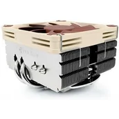 Chłodzenie procesora - Noctua NH-L9x65 Low profile (NOC_NH-L9x65) - miniaturka - grafika 1
