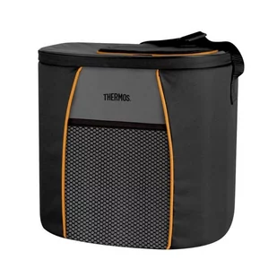 Thermos Torba termiczna bezszwowa 13 L Thermos Cool Element 5 (czarny/szary) 500312 - Torby termiczne - miniaturka - grafika 1