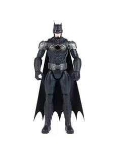 Batman Figure S5 30 cm - - Figurki dla dzieci - miniaturka - grafika 1