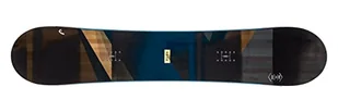 HEAD Unisex – snowboard dla dorosłych, kolor czarny, 150 - Sporty zimowe - akcesoria - miniaturka - grafika 1