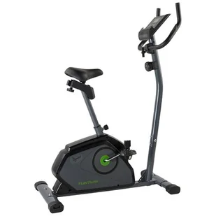 Tunturi Cardio Fit B40 Low Bike rower treningowy, szaro-zielony, One Size 16TCFB4200 - Pozostały sprzęt i akcesoria do ćwiczeń - miniaturka - grafika 1