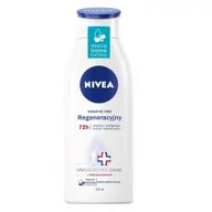 Balsamy i kremy do ciała - Nivea Regenerujące mleczko do ciała Repair&Care 400 ml - miniaturka - grafika 1