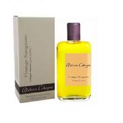 Wody i perfumy damskie - Atelier Cologne Orange Sanguine Cologne Absolue woda perfumowana 100ml - miniaturka - grafika 1