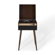 Gramofony - JASPER RECORD PLAYER - CR6236A-WA4 | WALNUT - miniaturka - grafika 1