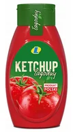 Ketchup - LEWIATAN KETCHUP ŁAGODNY 470 G MW - miniaturka - grafika 1