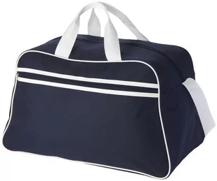 Torba sportowa San Jose Granatowa - czarny - Torby sportowe - miniaturka - grafika 1