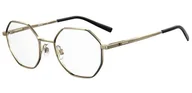 Okulary korekcyjne, oprawki, szkła - Okulary korekcyjne Missoni MMI 0040 2M2 - miniaturka - grafika 1