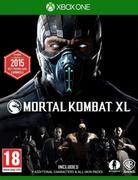 Gry PC - Warner Bros.Entertainment Uk L Mortal Kombat XL (Xbox One) 5051892195294 - miniaturka - grafika 1