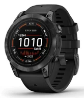 Smartwatch - Garmin epix Pro Gen 2 47mm Popielato-czarny - miniaturka - grafika 1