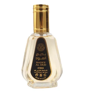 Ard al Zaafaran Bade'e Al Oud Oud for Glory woda perfumowana spray 50 ml - Wody i perfumy męskie - miniaturka - grafika 1