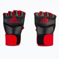 Rękawice bokserskie - adidas Traditional Grapping Glove rękawice MMA, xl - miniaturka - grafika 1