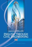 Technika - English through civil engineering.+CD - miniaturka - grafika 1
