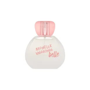 Monella Vagabonda Belle woda toaletowa 100 ml dla kobiet - Wody i perfumy damskie - miniaturka - grafika 1