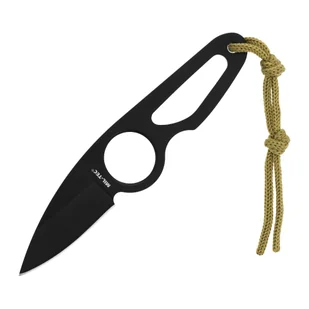 Nóż Mil-Tec Neck Knife 15cm - Noże - miniaturka - grafika 1