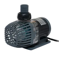 Pozostałe akcesoria do akwarium - Pompa Jecod DEP-3500 Pompa Obiegowa Z Kontrolerem - miniaturka - grafika 1
