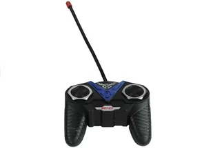 Zdalnie Sterowane Auto 1:16 R/C Pilot 27 Zielone - Zabawki zdalnie sterowane - miniaturka - grafika 4