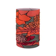 Czapki i chusty sportowe męskie - Chusta wielofunkcyjna Buff Coolnet UV aramay poppy - ONE SIZE - miniaturka - grafika 1